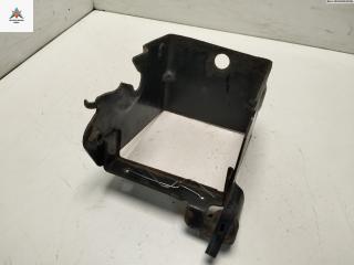 кронштейн (крепление) Renault Scenic 1 поколение [рестайлинг] 2001, 1.4 л., бензин, МКПП, зелёный, минивэн