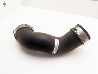 патрубок турбины Mercedes-Benz CLC-Класс CL203 2010, 2.2 л., дизель