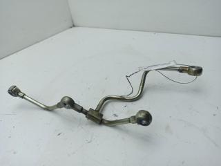 трубка топливная Opel Signum 2006, 3.0 л., дизель