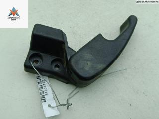 ручка открывания капота Ford Galaxy 1 поколение [рестайлинг] 2005, 1.9 л., дизель, МКПП, красный, минивэн, 1N1823533