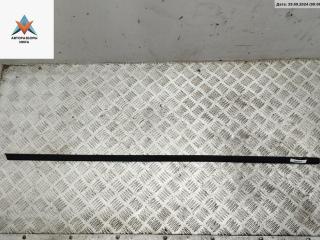 молдинг двери передней правой BMW 3 серия E46 [рестайлинг] 2001, 1.9 л., бензин, МКПП, синий, седан, 8208450