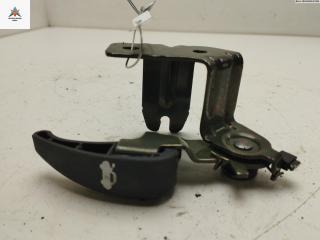 ручка открывания капота Hyundai Matrix 1 поколение 2004, 1.6 л., бензин, МКПП, серый, минивэн