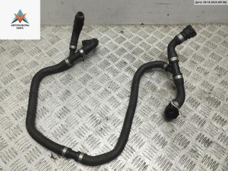 патрубок (трубопровод, шланг) BMW 5 серия E60/E61 2005, 2.5 л., бензин, АКПП, серый, универсал, 7542206