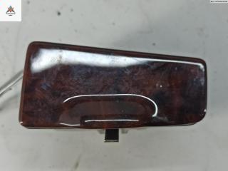 пепельница Audi A8 D2/4D [рестайлинг] 2000, 3.7 л., бензин, АКПП, серый, седан, 4D0857405B