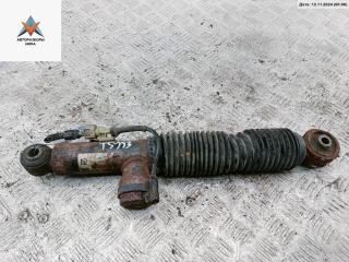 амортизатор задний правый Opel Vectra C [рестайлинг] 2006, 3.0 л., дизель, АКПП, серый, универсал