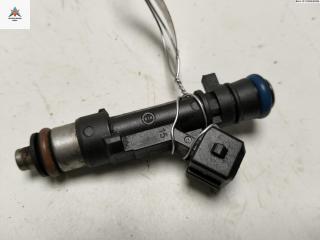 форсунка Dacia (Renault) Logan 2008, 1.4 л., бензин, МКПП, синий, универсал, 8200227124