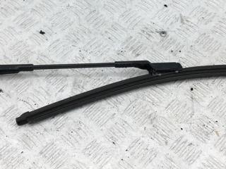 Щеткодержатель (поводок стеклоочистителя) задний Ford Mondeo 4 поколение 2009, 2.0 л., дизель, МКПП, серый, хетчбэк 5 дв., 1713971, 7S71-A17406-AC