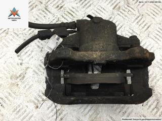 суппорт передний левый Peugeot Bipper Tepee 2008, 1.4 л., дизель, МКПП, серый, фургон, 00004401P6, 96326896XT