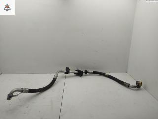 трубка кондиционера Mercedes-Benz E-Класс W211/S211 2004, 3.2 л., дизель, АКПП, серый, седан, 2118304515