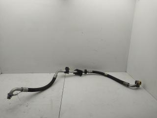 трубка кондиционера Mercedes-Benz E-Класс W211/S211 2004, 3.2 л., дизель, АКПП, серый, седан, 2118304515