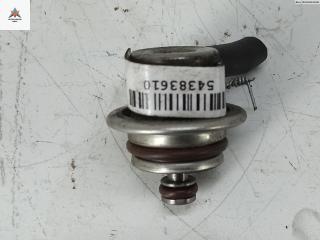 регулятор давления топлива Audi A3 8L [рестайлинг] 2002, 1.8 л., бензин, МКПП, чёрный, хетчбэк 3 дв., 06A133035