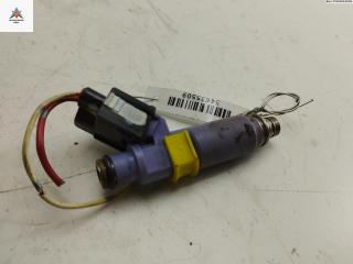 форсунка Toyota COROLLA VERSO 2005, 1.8 л., бензин, МКПП, серый, минивэн, 232502210