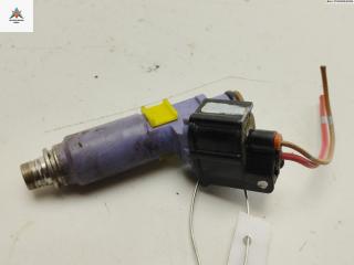 форсунка Toyota COROLLA VERSO 2005, 1.8 л., бензин, МКПП, серый, минивэн, 232502210