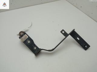 рамка фары противотуманной левой Volvo V70 1 поколение 1999, 2.4 л., бензин, МКПП, чёрный, седан, 8620227