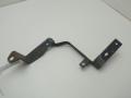 рамка фары противотуманной левой Volvo V70 1 поколение 1999, 2.4 л., бензин, МКПП, чёрный, седан, 8620227 - фото №2