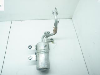 осушитель кондиционера Ford Focus 2 поколение 2006, 1.6 л., дизель, МКПП, серый, хетчбэк 5 дв.