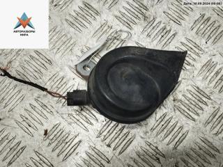 сигнал (клаксон) BMW 5 серия E39 [рестайлинг] 2001, 2.0 л., дизель, МКПП, зелёный, универсал, 8381271