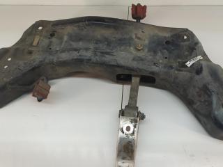 подрамник передний SEAT Cordoba 3 поколение 2003, 1.4 л., бензин, МКПП, серый, седан, 6Q0199287L