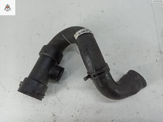 патрубок радиатора Audi A6 4B/C5 1999, 2.4 л., бензин, 8D0121049D