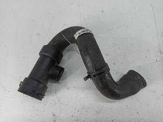 патрубок радиатора Audi A6 4B/C5 1999, 2.4 л., бензин, 8D0121049D