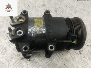компрессор кондиционера Ford Focus 3 поколение 2013, 1.6 л., дизель