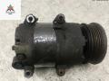 компрессор кондиционера Ford Focus 3 поколение 2013, 1.6 л., дизель - фото №2