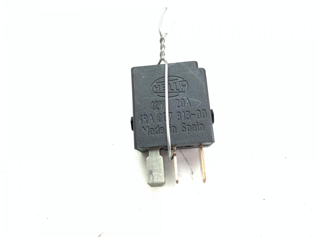 реле (прочие) Mercedes-Benz E W211 2004, 2.7 л., дизель, АКПП, серый, универсал, 0025421119