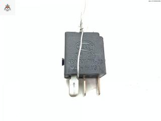 реле (прочие) Mercedes-Benz M-Class ML W163 2002, 2.7 л., дизель, МКПП, синий, внедорожник 5 дв., 0025421119