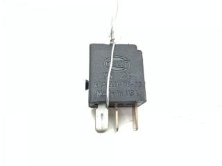 реле (прочие) Mercedes-Benz M-Class ML W163 2002, 2.7 л., дизель, МКПП, синий, внедорожник 5 дв., 0025421119