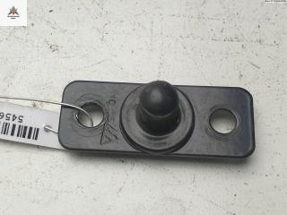 замок двери задней правой Citroen Berlingo 1 поколение (M59) [рестайлинг] 2005, 1.1 л., бензин, МКПП, белый, фургон