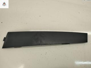 молдинг двери передней правой Volkswagen Passat B6 2006, 2.0 л., бензин, МКПП, синий, универсал, 3C4837902