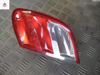 фонарь крышки багажника правый Mercedes-Benz CLK-Класс W208/A208 [рестайлинг] 2001, 3.2 л., бензин, АКПП, чёрный, кабриолет, 2088200864