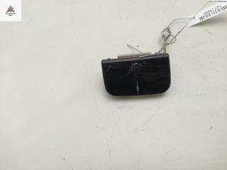 заглушка (решетка) в бампер Mercedes-Benz A-Класс W169 2007, 1.7 л., бензин, МКПП, чёрный, хетчбэк 5 дв., 1698850581