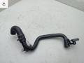 трубка охлаждающей жидкости Mercedes-Benz C-Класс W203/S203/CL203 2003, 2.2 л., дизель, АКПП, 6462030440 - фото №2
