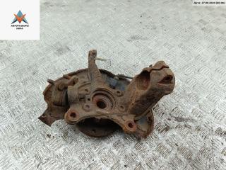 ступица передняя левая Volkswagen Golf 5 поколение 2007, 2.0 л., дизель, МКПП, чёрный, хетчбэк 5 дв.