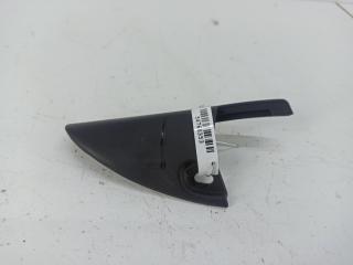 накладка на зеркало Audi 80 8A/B3 1991, 1.8 л., бензин, МКПП, белый, седан, 893857506