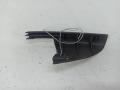 накладка на зеркало Audi 80 8A/B3 1991, 1.8 л., бензин, МКПП, белый, седан, 893857506 - фото №2