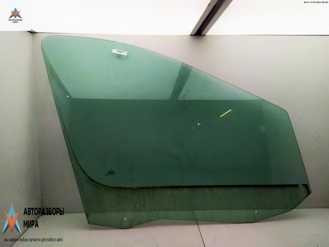 стекло двери передней правой Mercedes-Benz Vaneo W414 2002, 1.7 л., дизель, МКПП, серый, минивэн, A4147250110 - фото №1