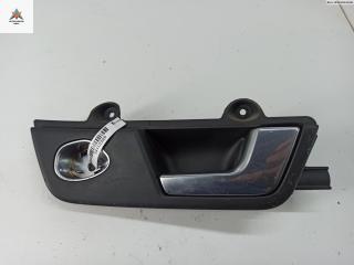 ручка внутренняя передняя правая Audi A4 B6 2002, 2.5 л., дизель, АКПП, серый, универсал, 8E1837020
