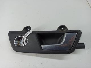 ручка внутренняя передняя правая Audi A4 B6 2002, 2.5 л., дизель, АКПП, серый, универсал, 8E1837020