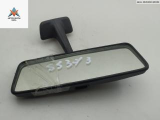 зеркало салона Volkswagen Golf 2 поколение 1984, 1.6 л., бензин, МКПП, красный, хетчбэк 3 дв., 00100024