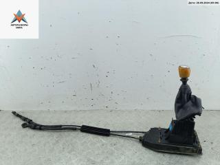 кулиса Renault Espace 4 поколение 2005, 2.2 л., дизель, МКПП, серый, минивэн