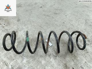 пружина задняя Renault Laguna 2 поколение [рестайлинг] 2005, 2.0 л., бензин, АКПП, серый, универсал, 7700416116