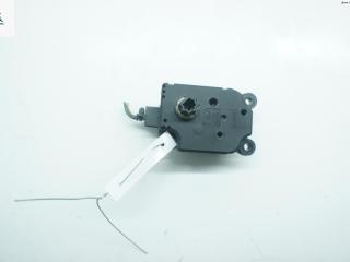 моторчик заслонки печки Ford Mondeo 4 поколение 2008, 2.0 л., дизель, МКПП, чёрный, универсал, 3M5H19E616AB