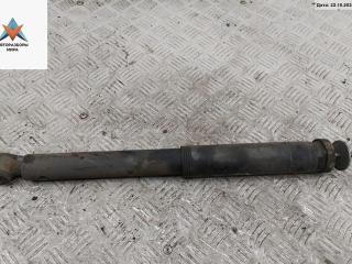 амортизатор передний левый Mercedes-Benz CLK-Класс W208/A208 1998, 3.2 л., бензин, АКПП, серый, купе