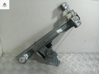 стеклоподъемник электрический задний левый Opel Meriva 2 поколение (B) 2010, 1.7 л., дизель, АКПП, синий, минивэн, 13354549