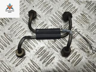 трубка ТНВД BMW 5 серия E39 [рестайлинг] 2000, 3.0 л., дизель, АКПП, синий, седан