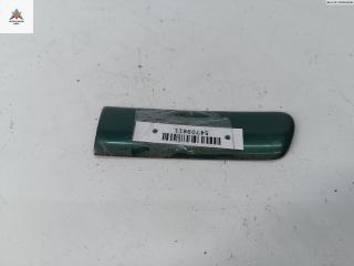 молдинг крыла Audi A4 B5 1997, 1.8 л., бензин, МКПП, зелёный, универсал, 8D0853974