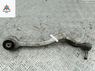 рычаг передний левый BMW 5 серия E39 1996, 2.5 л., бензин, МКПП, зелёный, седан, 1141717