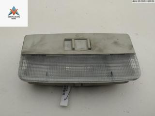 фонарь салона (плафон) Skoda Fabia 1 поколение (6Y) 2003, 1.2 л., бензин, МКПП, белый, универсал, 6Y0947105